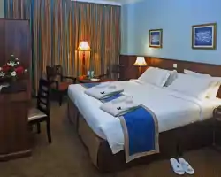 Durrat Al Eiman Hotel thumbnail